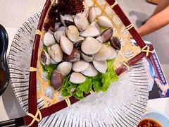 -马家斑.鲜鱼火锅(松湖万科店)