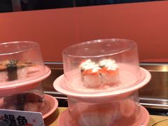 -争鲜回转寿司(南开大悦城店)