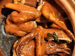 -新兴·金羊座·粤菜点心(乐峰店)