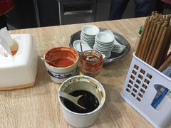 -古街捞化牛杂(井大店)