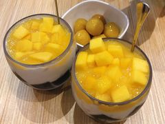 -豆豆冰室·地道招牌椰子冻(大良店)