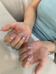 -斯馨·健康美甲美睫