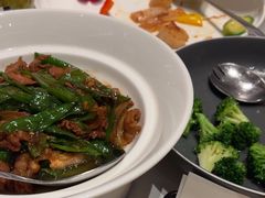 -君庭中餐厅(友谊宾馆店)