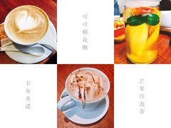 -卡朋厨房(289艺术园区店)