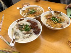 -荔林食店(西华路店)