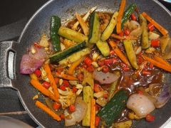 -食光慢宴·安吉土菜馆