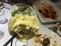 -眷江南之小蓝鲸(王府大街店)