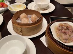 -京香轩·中餐厅(上海中庚聚龙酒店)