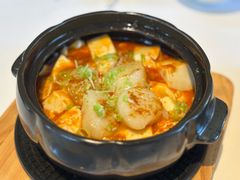 -宝丽轩中餐厅BAOLIXUAN