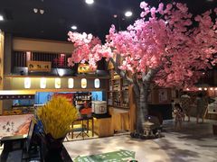 -大江户·温泉洗浴(浑南店)