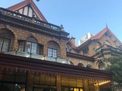 -马勒别墅·中餐厅