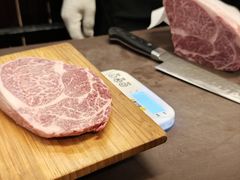 -银座苑烧肉酒场·烤活鳗(仙霞路店)