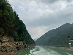 -乌江画廊(彭水苗族土家族自治县)