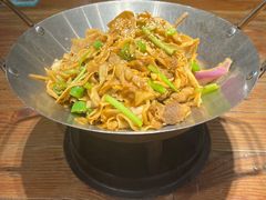 -符离集餐厅(万象城店)