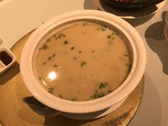 -粤财皇冠假日酒店·彩华轩中餐厅