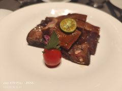 老卤酱鸭-海立阁海鲜江浙菜(漕河泾印象城店)