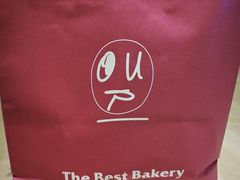 -OUR Bakery(中海环宇荟店)