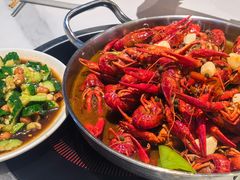 -回·龙虾铺·盆盆蟹·烧烤大排档(回龙观店)