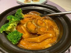 皇朝一品煲-皇朝会.经典传统粤菜(外滩店)
