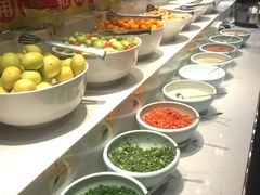 -香佰里鲜货火锅(佳乐金街店)