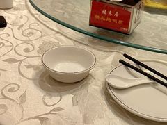 -福来居烤鸭店(天坛二店)