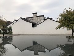 -青果巷历史文化街区