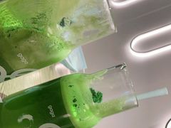 羽衣甘蓝青苹果-gaga(金光华店)