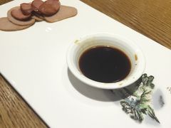 -菩提树·素食餐厅(汇智国际商业中心店)