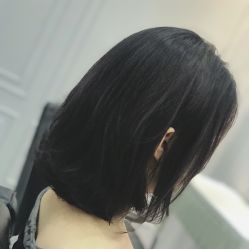 -黛蓝形象定制