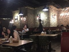 -5号公路餐厅(曼哈顿店)