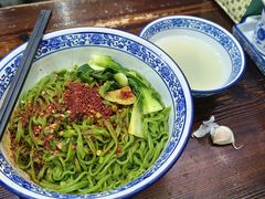 -刘家陕西面庄(丰乐中路店)