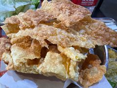 -上二楼涮肉馆(顺义二中店)