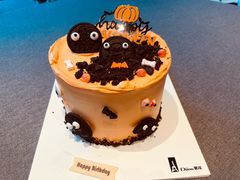 -第戎蛋糕(恒隆广场店)