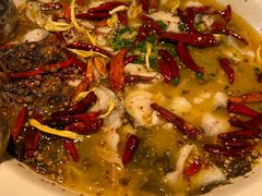 -太二酸菜鱼(永旺梦乐城店)