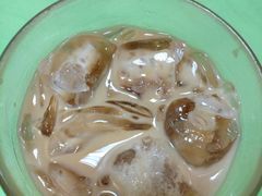 -胜利茶餐室