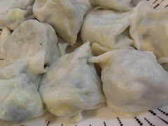 -叁拾壹克饺子·东北菜(国贸店)