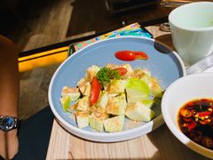 -探窝·竹笙椰子鸡(杨箕店)