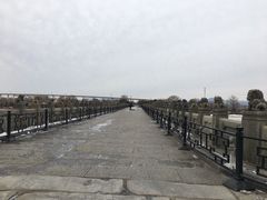 -卢沟桥文化旅游区