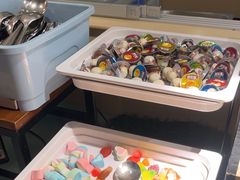 -骑士牛排(北仑银泰城店)