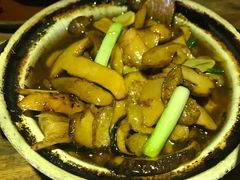 -缘生态云南菜·野生菌庭院餐厅(华侨城店)