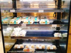 -85度C(南京龙世中心店)