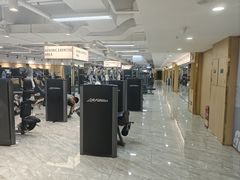 -古德菲力健身(特区报业店)