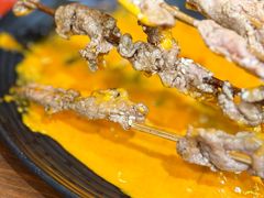 -黄师傅湿辣牛肉(胡桃里店)