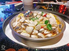 -味可道美食坊(福基路店)