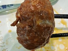 -清真牛街祥云轩门钉肉饼(左家庄店)