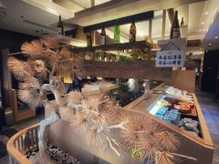 -温野菜涮涮锅(大悦城店)