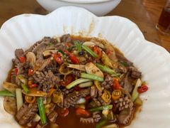 -昭山老食堂