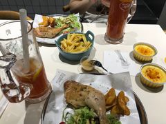 -艾薯夫妇Aysh(福田星河COCOPark店)