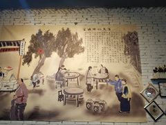 -官塘锋记鱼生·生腌·砂锅粥(牌坊街店)