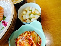-九井澤精致料理(金茂店)